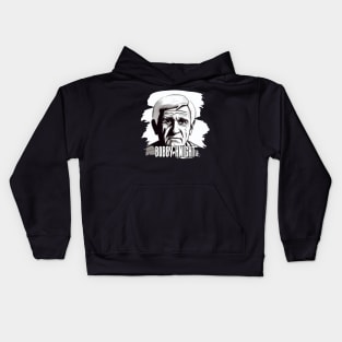 Bobby Knight Kids Hoodie